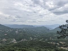 -剑门关风景区
