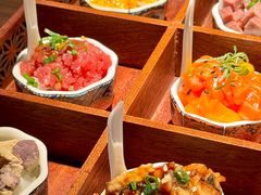 -七条鱼日本料理(远洋乐堤港店)