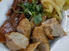 二人餐拼盘-林尧隆江猪脚饭店(东门店)