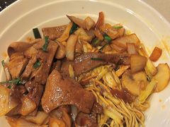 -二扁私房面馆(崂山路店)