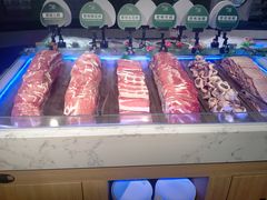 -春天烤肉自助餐厅(贵都店)