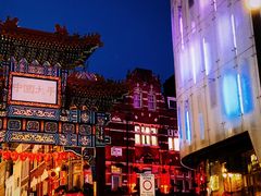 -文兴酒家(Chinatown - Gerrard Street)