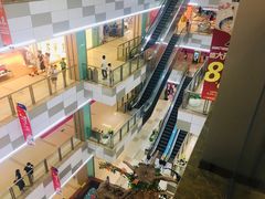 -乐海城市广场(同安店)