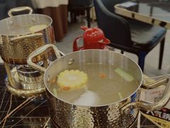 -江南福宴·澳门海鲜.牛肉火锅(汇高栢悦中心店)