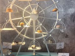 -成都海湾酒店·海湾壹品中餐厅(远大购物中心店)