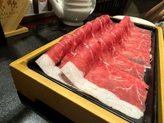 -东来顺饭庄(金泉广场店)