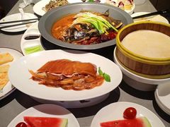 -宏宴·新京菜(望京店)