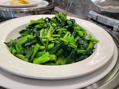 -浙江西子宾馆·瑶园咖啡厅