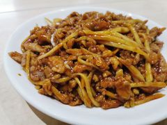 -玉华饮食店(茅台路店)