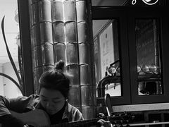 -大小咖啡 BigSmallCoffee(麦子店)