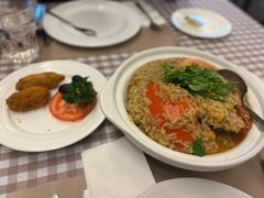 -船屋葡国餐厅