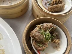 -金悦轩海鲜城(渔人码头店)
