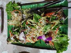-Jungle Kitchen