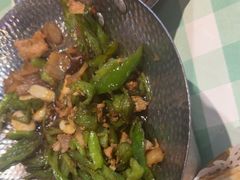 -彭耕记猪油炒小菜(吉联mall店)