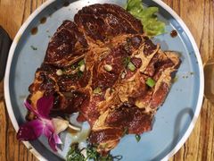 -大壮家原味烤肉(兴华北街店)
