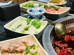 -小王少龙火锅(沙南街店)