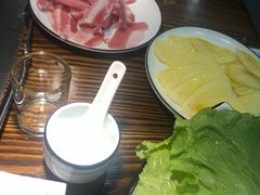 -风味烧烤(泰富店)