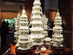 -北京工艺美术博物馆