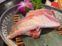 -老卜奎齐齐哈尔烤肉(人民东路店)