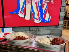 -晓靖轩烧烤(沙河风情店)