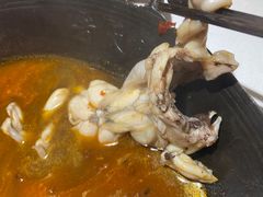 -老天桥蛙炉火锅(姑苏总店)