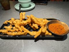 -川芙蓉·市井老川菜(长寿路店)
