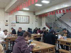 -老刘家泡馍·陕西老字号(钟楼广济街店)