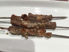 -西贝(宝乐汇店)