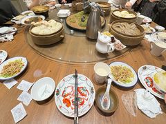 -穿越时尚餐厅(英武中路店)