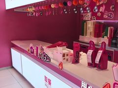 -K22.酸奶草莓(烟台芝罘店)