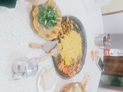 -苗家特色土烙锅·老字号