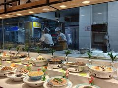 -有红鸡毛店·川菜(建设路店)