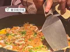 -惠食佳(滨江大公馆店)