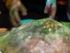 -珠海横琴国家地理探险家中心(创新方)