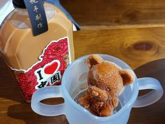 -肥韬茶餐厅(南山mini店)