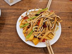 -老刘家永盛斋·传统泡馍(东关南街店)