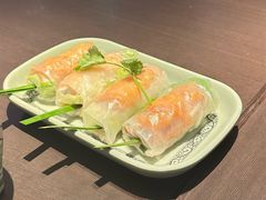 -大头虾越式风味餐厅(光明广场店)