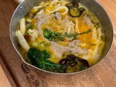 -小满手工粉(上海文峰广场店)