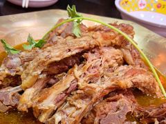 -芦月轩羊蝎子(劲松店)