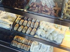 -老回回饺子馆(海洋馆店)