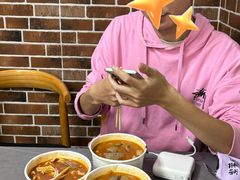 -四里沙茶面(湖滨四里店)