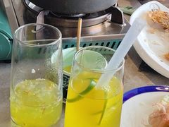 -極上萬膳·日料放题(来福士江景店)
