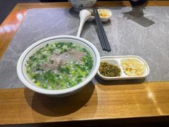 -王师傅羊汤客