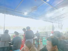 羊肉汤-野狗羊肉汤