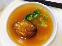 鲍鱼捞拌-双井轩(双井店)