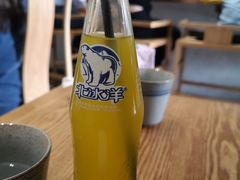 -静一餐厅·湖北菜(前门创始店)