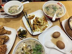-肥叔锅贴(港澳广场店)