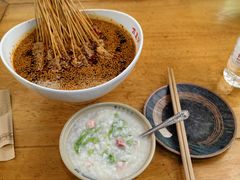 -古真记钵钵鸡(总店)