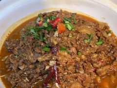 -印象鲵宴·张家界地标美食名片(溪布街店)