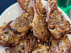 -品味渝香干锅鸭头(垡头西里店)